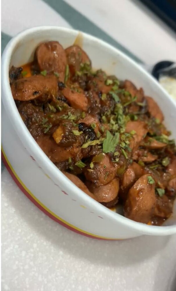 نقانق بالصوص الايطالي